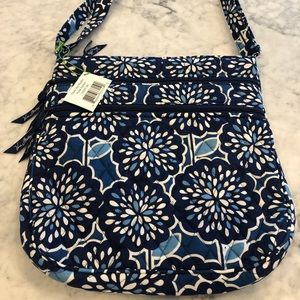 Vera Bradley crossbody